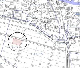 愛知県豊橋市西高師町字緑