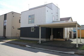 北海道北見市とん田東町