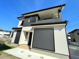 山梨県甲斐市中下条