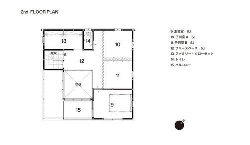 detached 大分県速見郡日出町大字豊岡