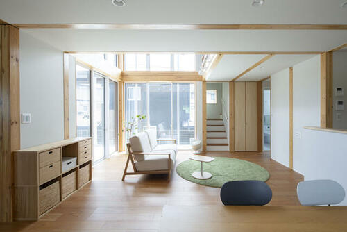 detached 大分県速見郡日出町大字豊岡