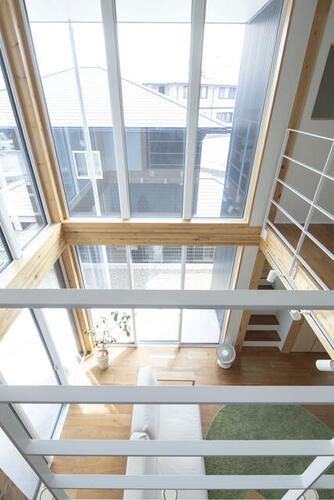 detached 大分県速見郡日出町大字豊岡