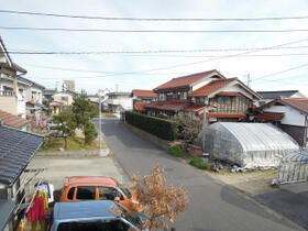 マインドハウス 101 ｜ 鳥取県鳥取市湖山町西１丁目（賃貸アパート1K・1階・23.10㎡） その9