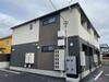 中野栄駅より徒歩7分 1階 築2年9ヶ月の賃貸物件