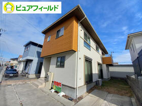 愛知県一宮市開明字出屋敷