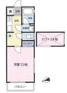 間取り：212053847635