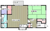 長崎市白鳥町 2階建 築32年のイメージ