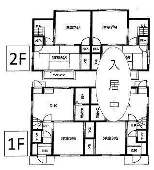 detached 埼玉県三郷市幸房

地図を見る