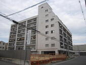 広島市南区東雲２丁目 8階建 築52年のイメージ