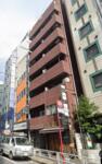 渋谷区道玄坂１丁目 11階建 築41年のイメージ