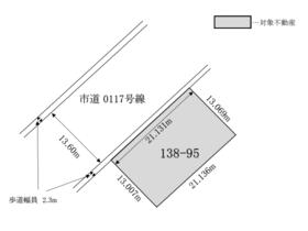 静岡県焼津市上泉
