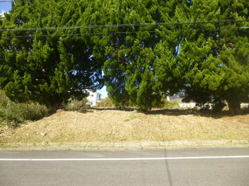 Land, Hino Town, Shiga