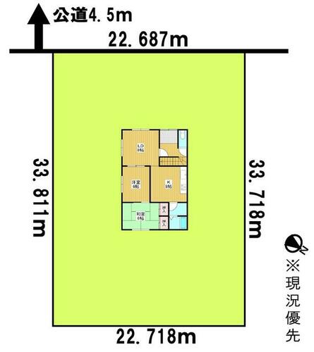 detached 北海道日高郡新ひだか町静内中野町２丁目