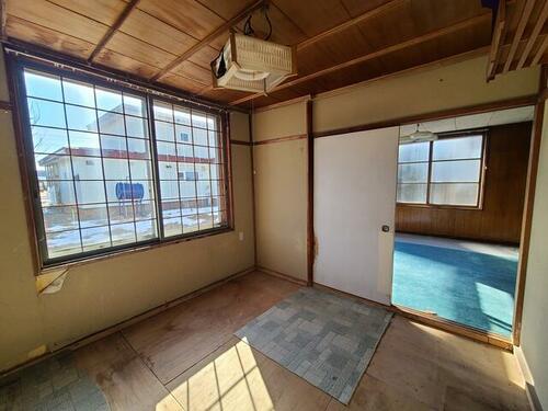 detached 北海道日高郡新ひだか町静内中野町２丁目