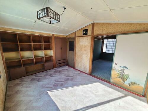 detached 北海道日高郡新ひだか町静内中野町２丁目