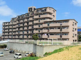 シャルマンフジ熊取壱番館