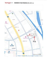 福島県喜多方市塩川町字東栄町五丁目