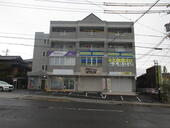 名張市希央台５番町 4階建 築31年のイメージ