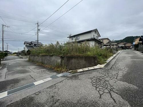 Land, Nakanoto Town, Ishikawa