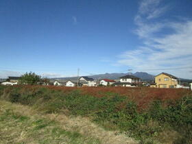 群馬県渋川市半田