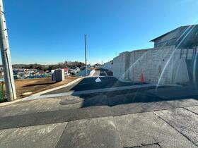 東京都町田市上小山田町