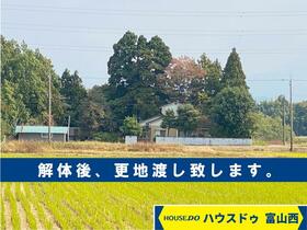 富山県富山市東大久保