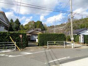 千葉県山武市成東