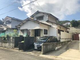 長崎県長崎市椿が丘町