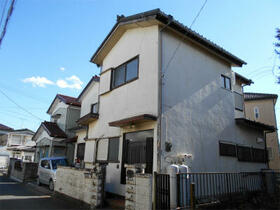 千葉県野田市木間ケ瀬