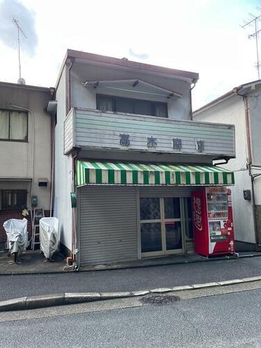 commercial 京都府京都市東山区今熊野南谷町
