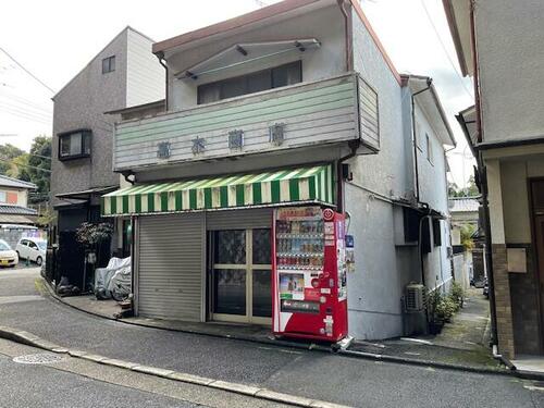 commercial 京都府京都市東山区今熊野南谷町