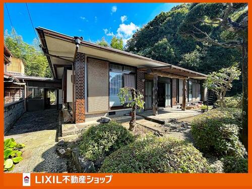 Used Detached House, Hagi, Yamaguchi