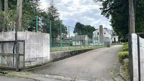 静岡県御殿場市新橋