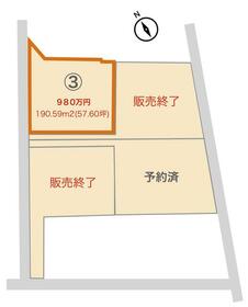 栃木県小山市花垣町２丁目