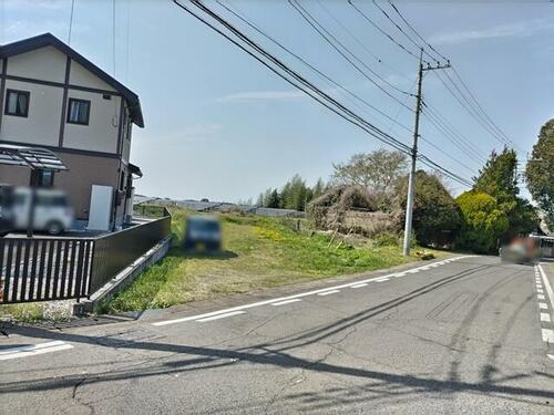 Land, Mashiko Town, Tochigi