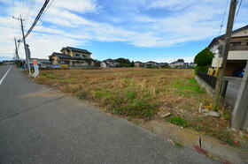 群馬県館林市花山町