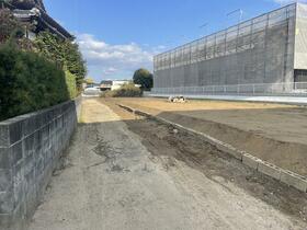 福岡県久留米市宮ノ陣町若松