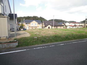 福島県二本松市表２丁目