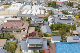 長野県千曲市大字力石