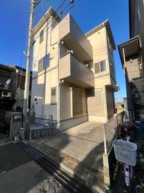 埼玉県川口市大字新堀