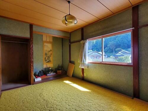 detached 福井県福井市鹿俣町