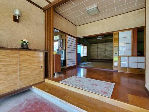 detached 福井県福井市鹿俣町