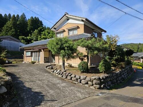 detached 福井県福井市鹿俣町