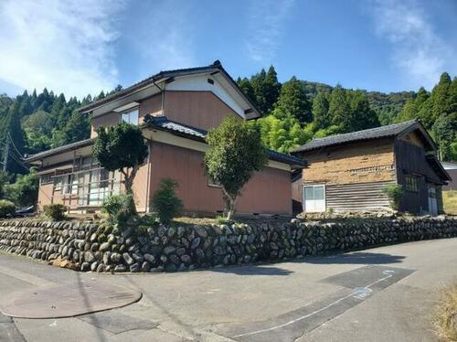 detached 福井県福井市鹿俣町