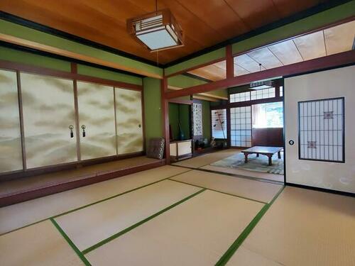 detached 福井県福井市鹿俣町