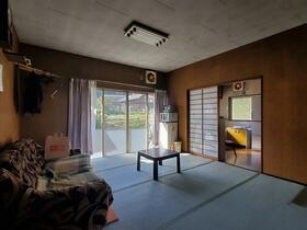 detached 福井県福井市鹿俣町