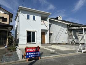 静岡県浜松市中央区曳馬３丁目