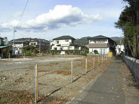 山梨県上野原市上野原