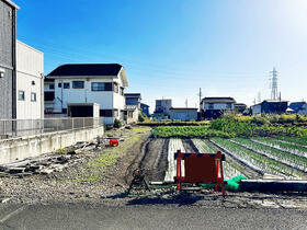 静岡県浜松市浜名区新原