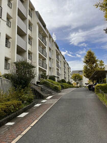 グリーンヒル光善寺住宅１５号棟